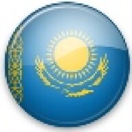 KazakhNeRider