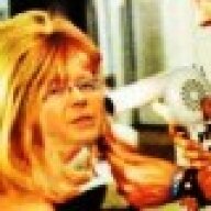 Kevin Rudd's Hairdryer