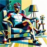 Armchair Cyclist