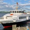 argyllflyer