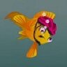 Sarcastic Wet Trout