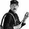 Francois the Postman